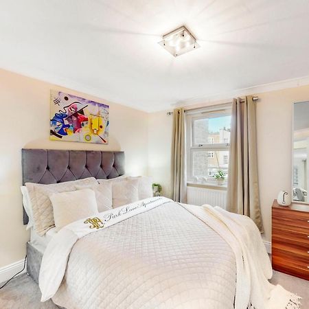 Park Lane Apartments Marble Arch Londres Exterior foto